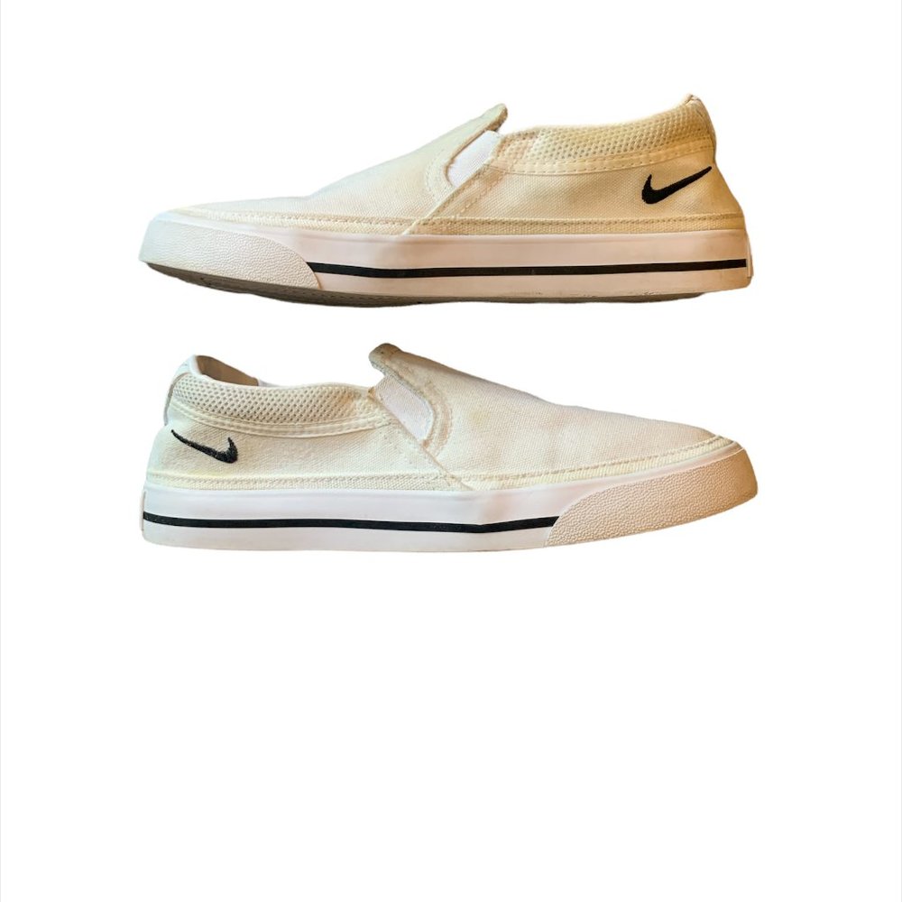 Nike Court Legacy Slip On,  Women 7